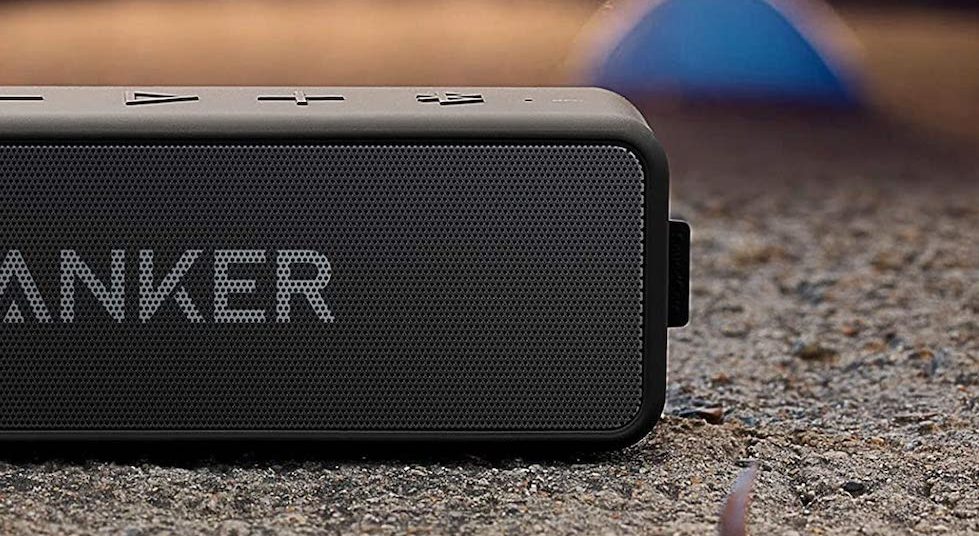 Anker Soundcore 2 mit Rabatt kaufen